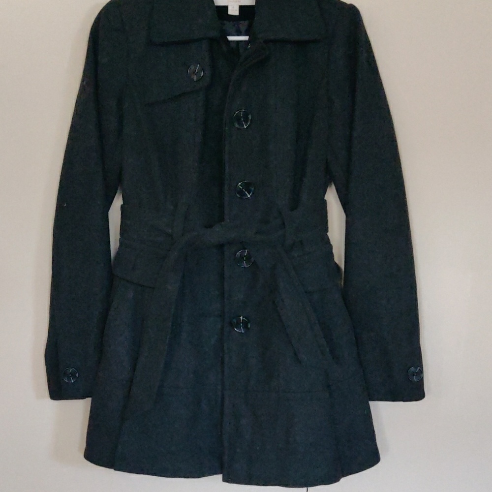 Winter Coat - image 4